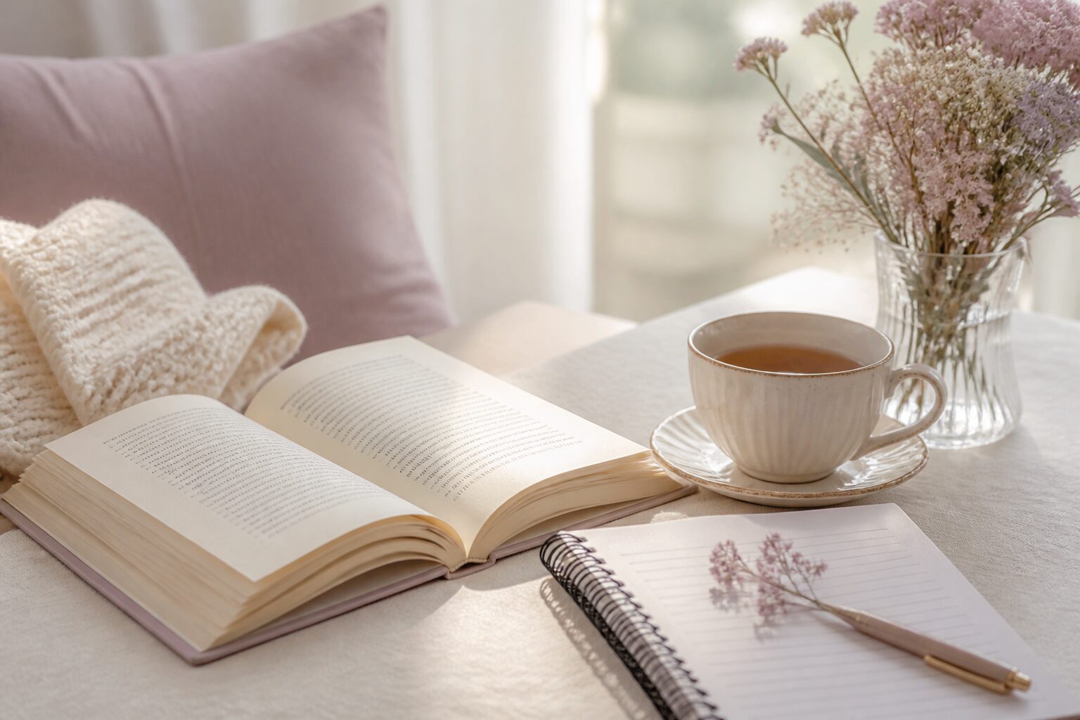 婚活でメンタルが揺れやすかった私が読んでよかった本|神崎メリさんと、しんどい日に助かったAudible